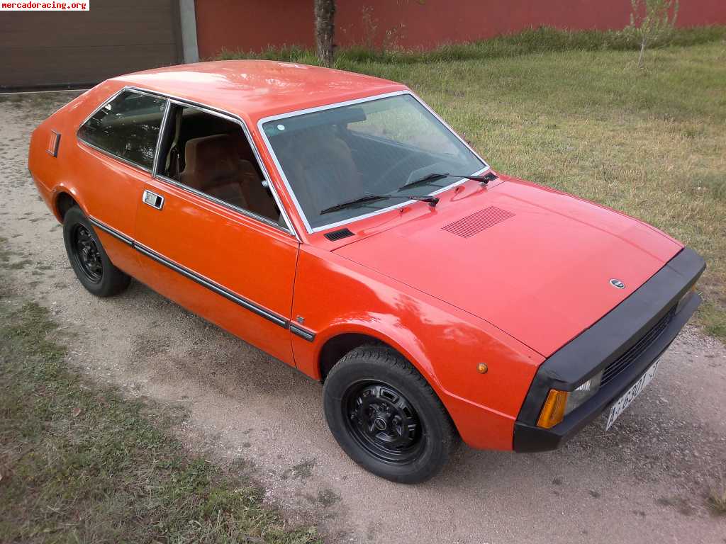 Vendo o cambio, pontevedra