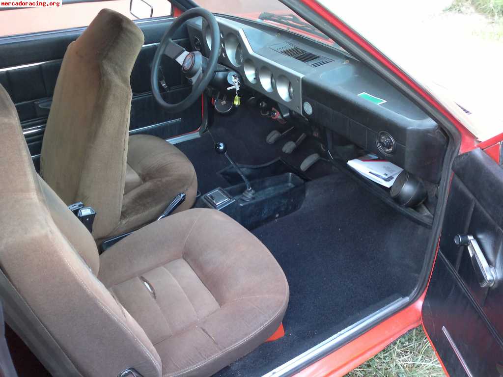 Vendo o cambio, pontevedra