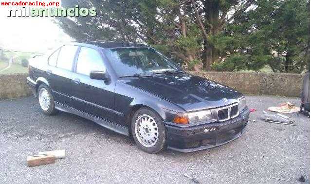 325 e36 por 1500€!!!!!!!!!!!!!!!!!!!!!