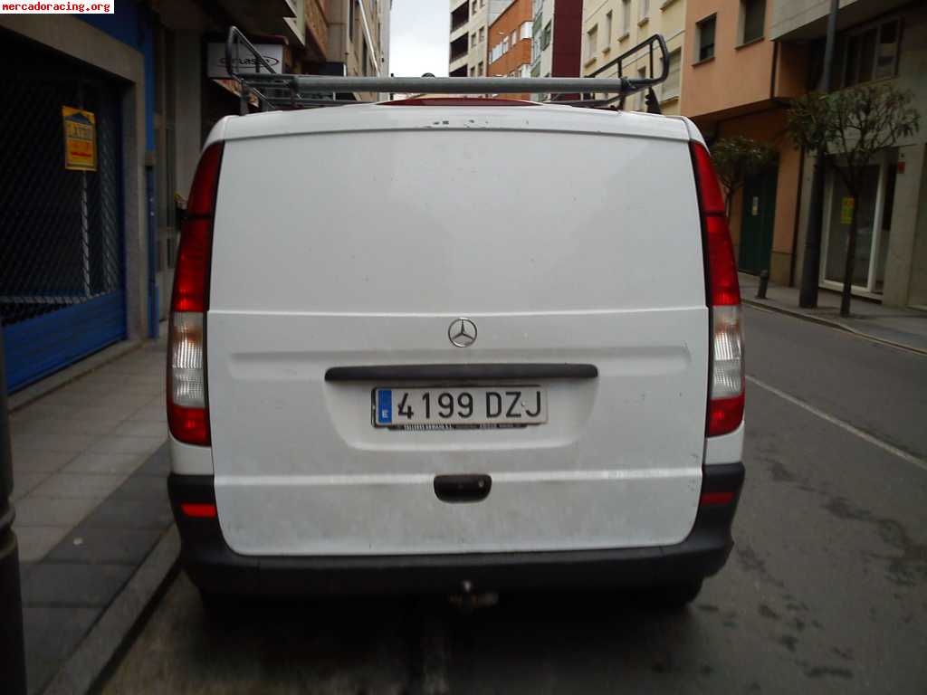 Vito 111cdi