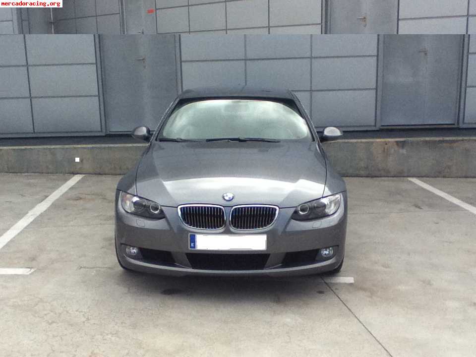 Se vende bmw 325i e92