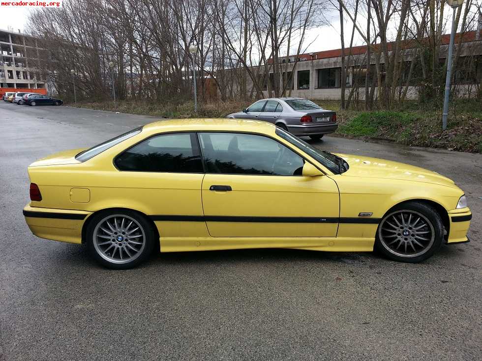 Vendo m3 e36