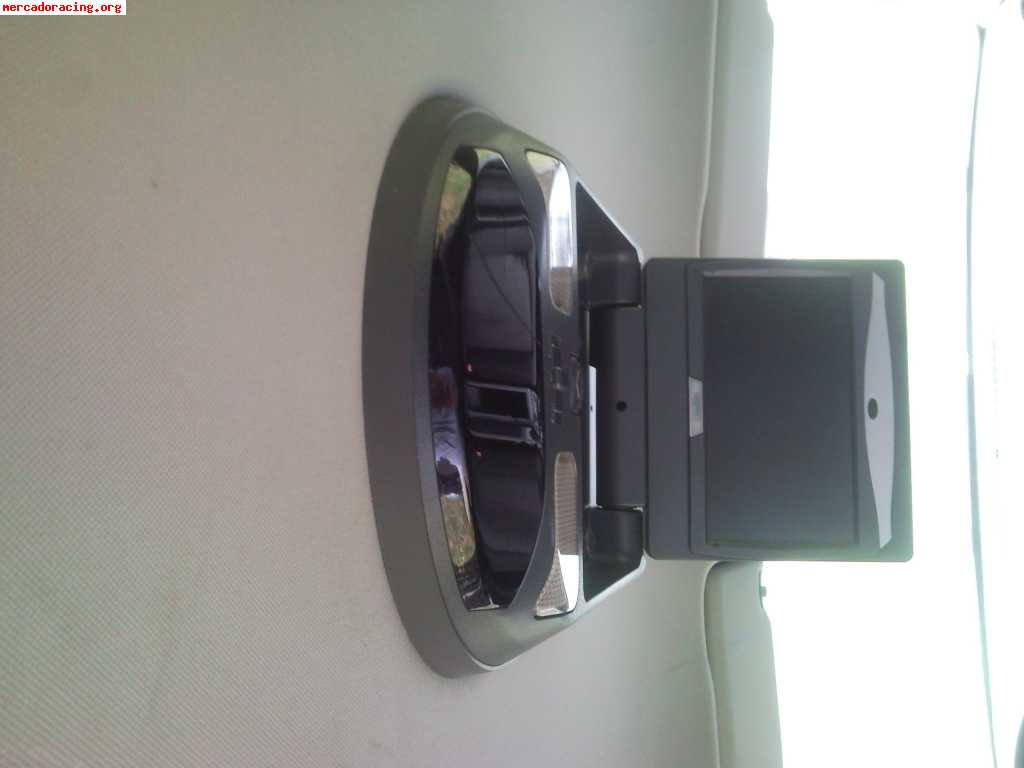 Volswagen passat 3bg 2002 con averia