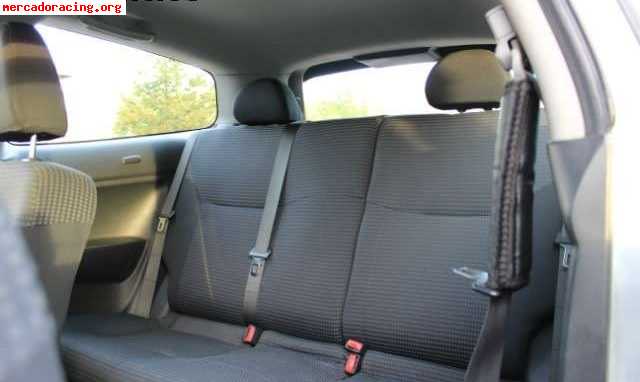 Honda civic sport 03