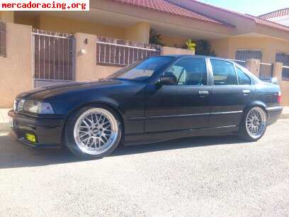 Vendo bmw 325i