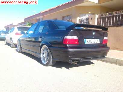 Vendo bmw 325i