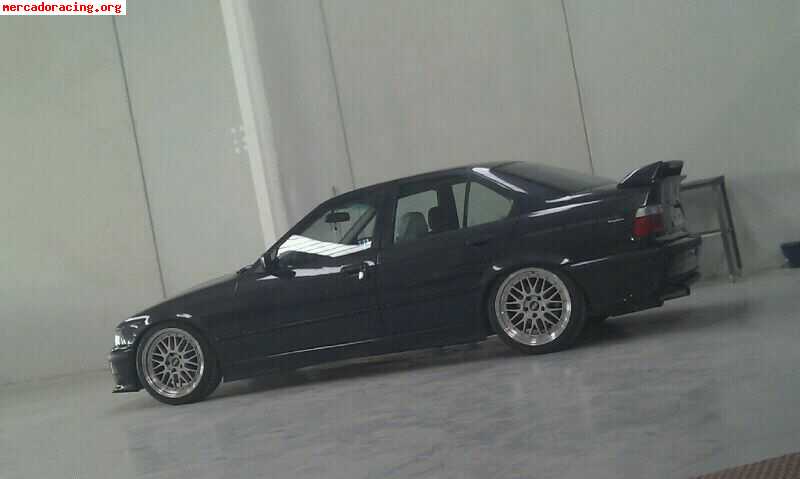 Vendo bmw 325i