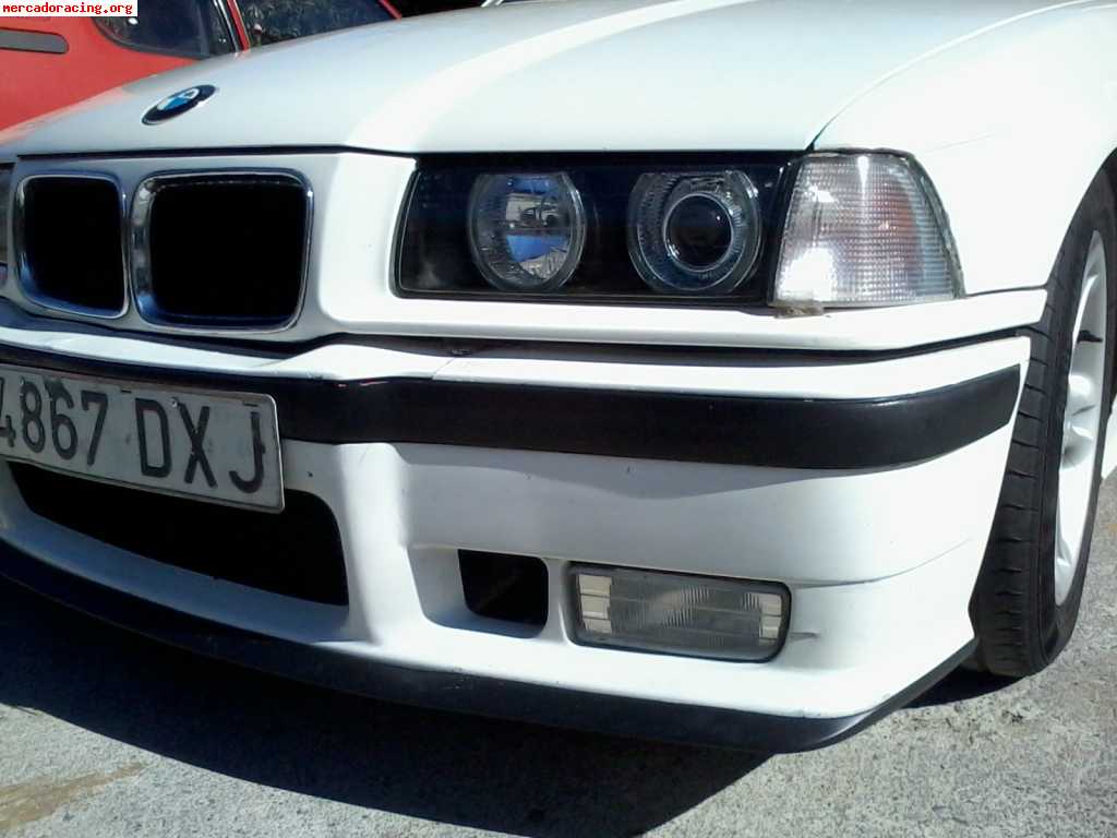 Bmw 325i