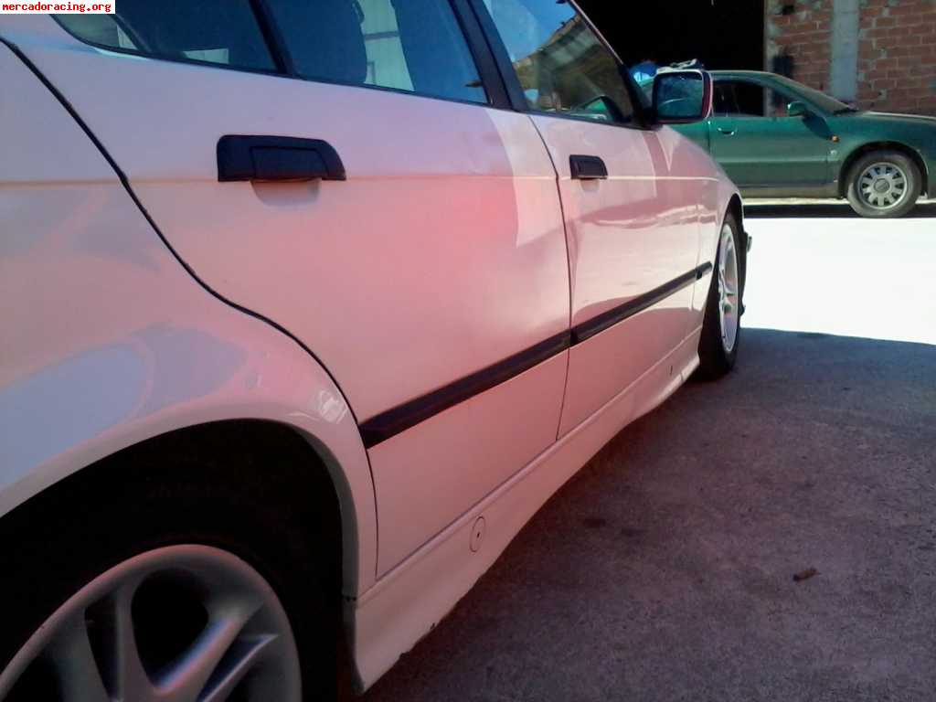 Bmw 325i