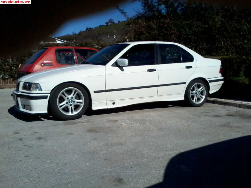 Bmw 325i