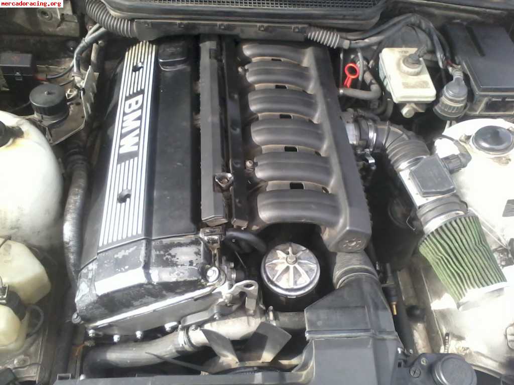 Bmw 325i