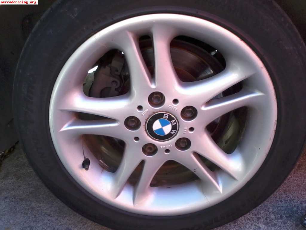 Bmw 325i