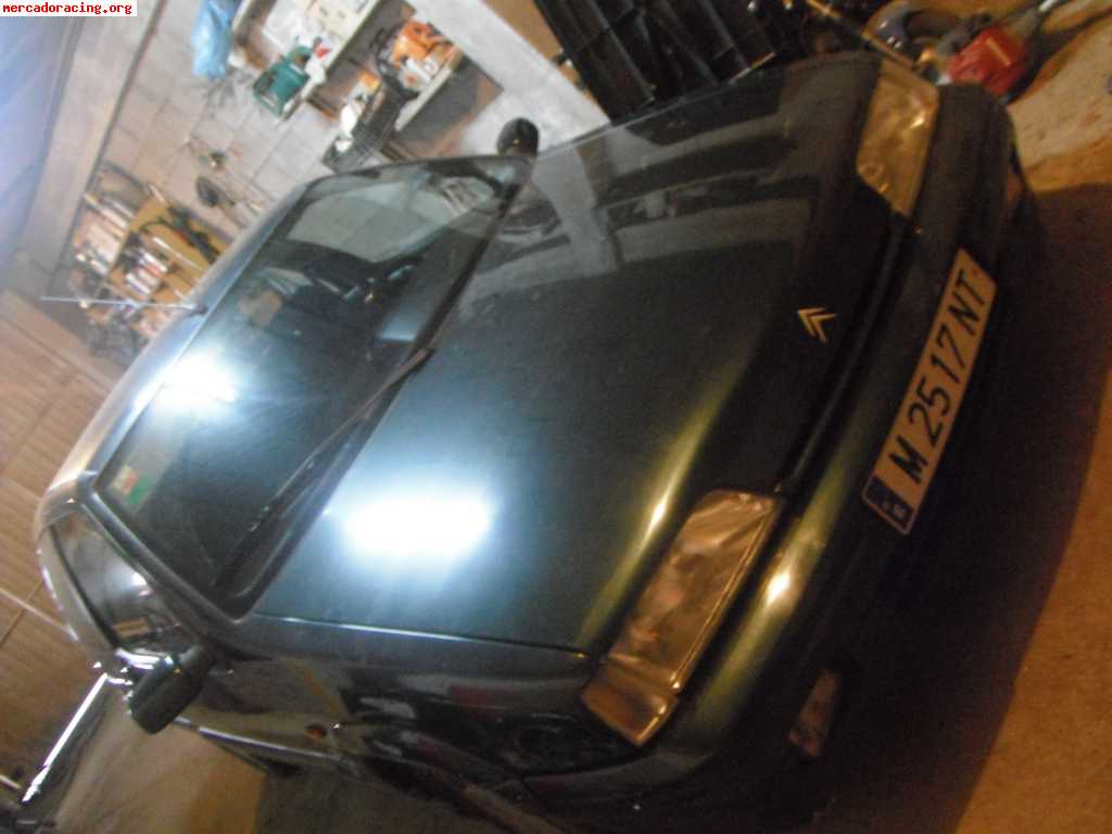 Zx 2.0 16v