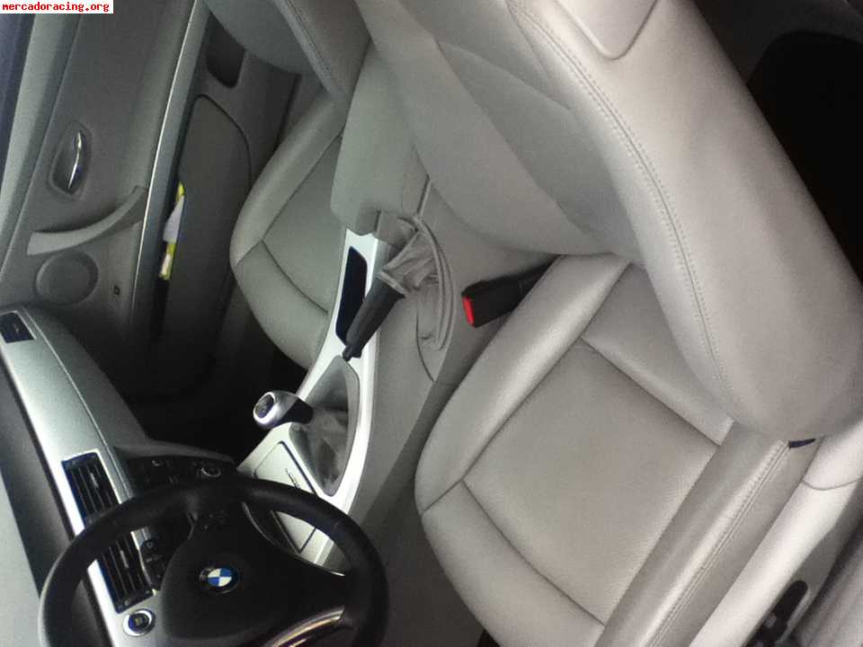 Se vende bmw serie 3 325i e92