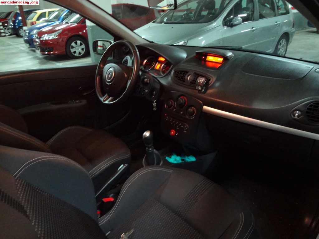 Se vende renault clio sport 200cv