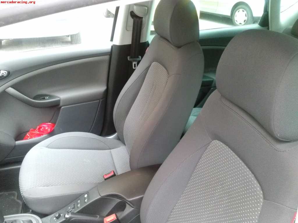 Se vende seat altea 2.0 tdi 140 dsg 