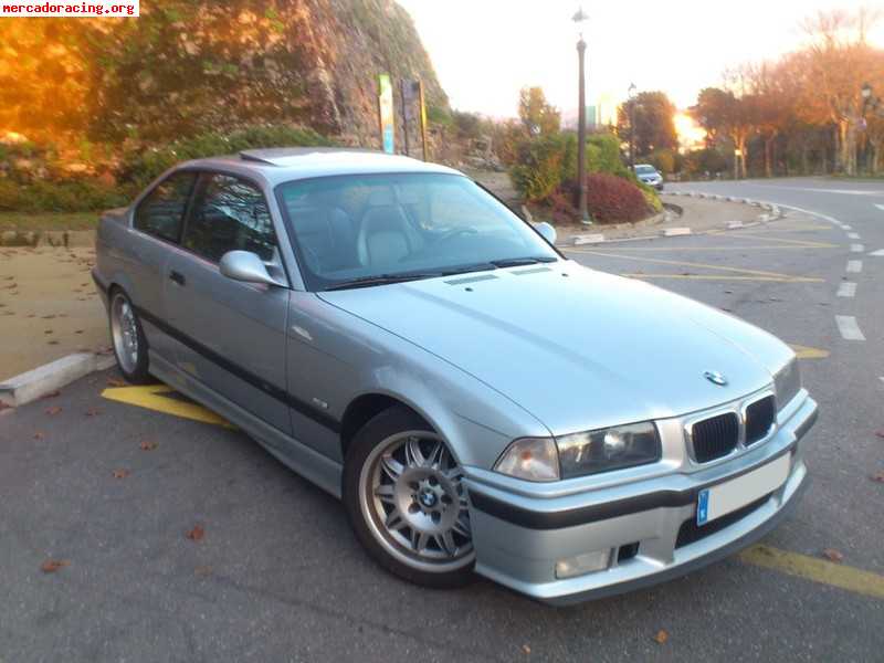 M3 e36 321