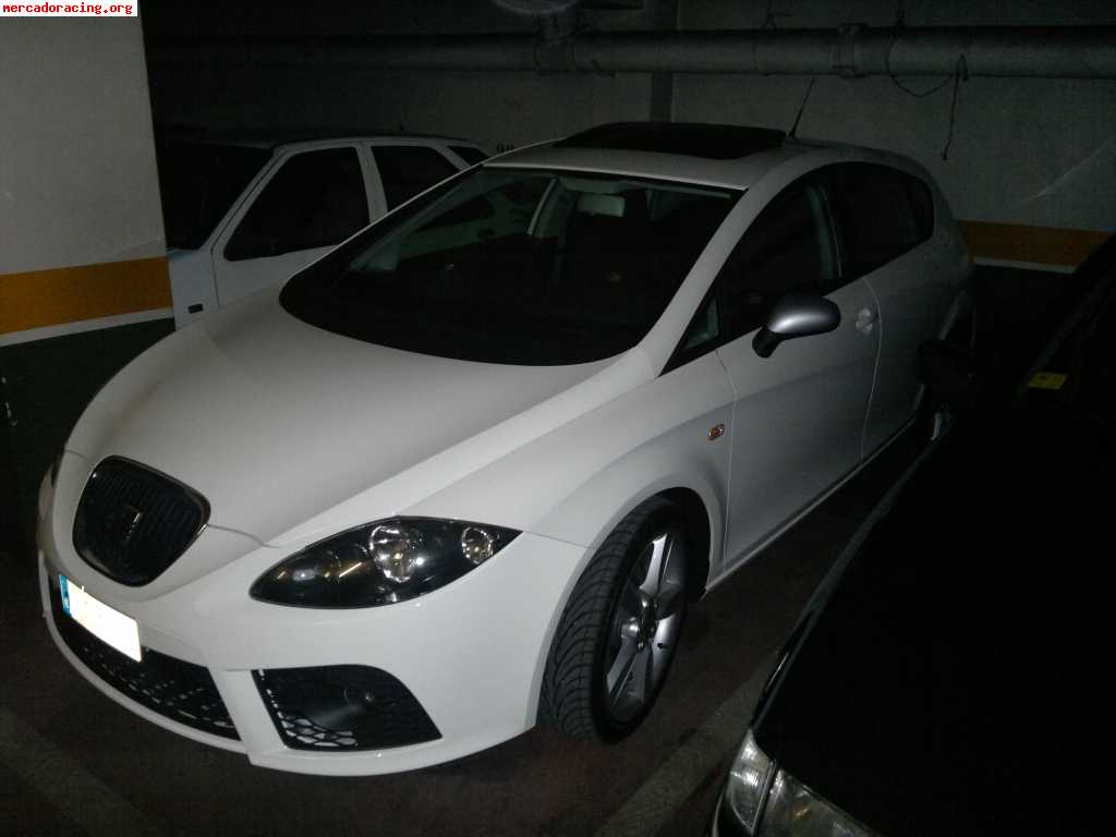 Seat leon 2 fr1 13.500€