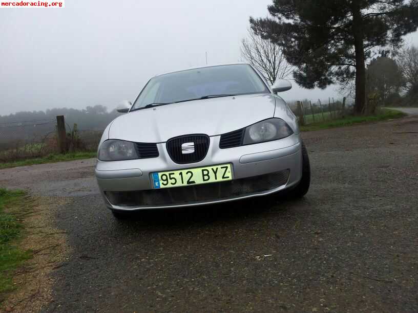 Solo venta ibiza  1.9 tdi 100 sport 2900e