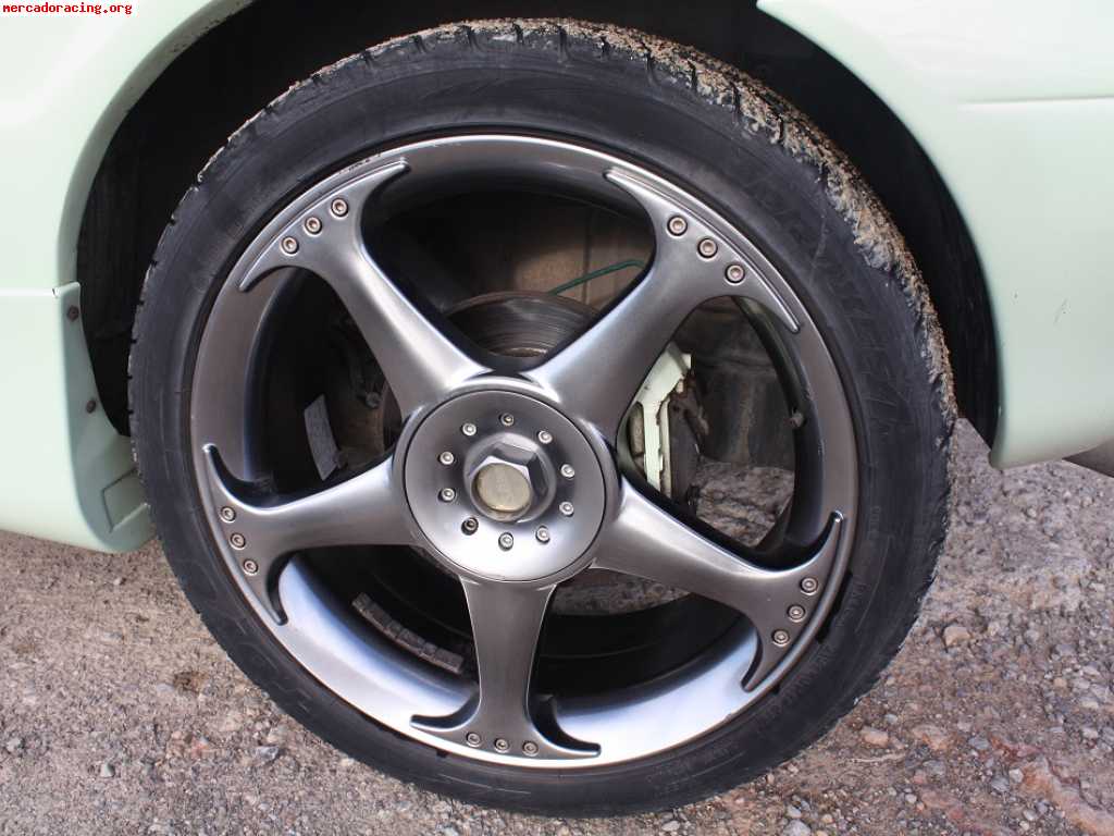 Renault megane coupe 2.0 16v f7r 150cv
