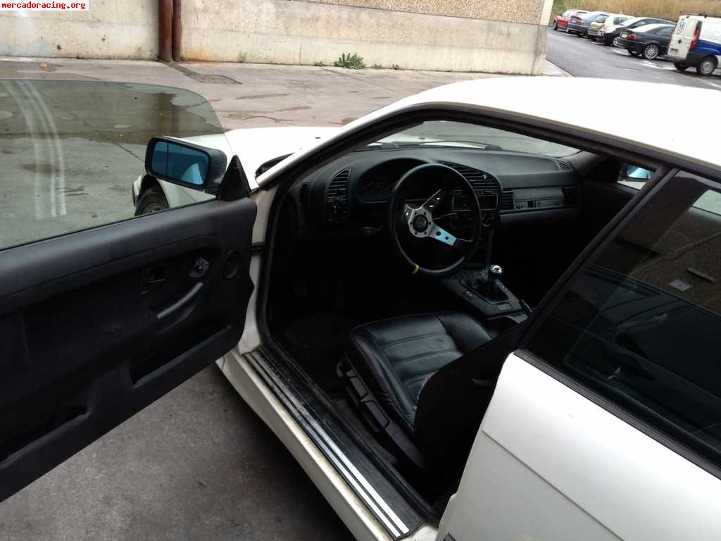 Se vende 320i e36