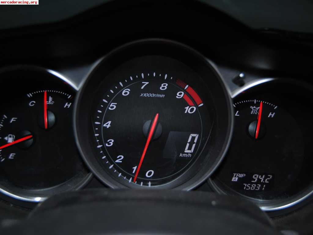 Vendo o cambio mazda rx8 231cv con extras