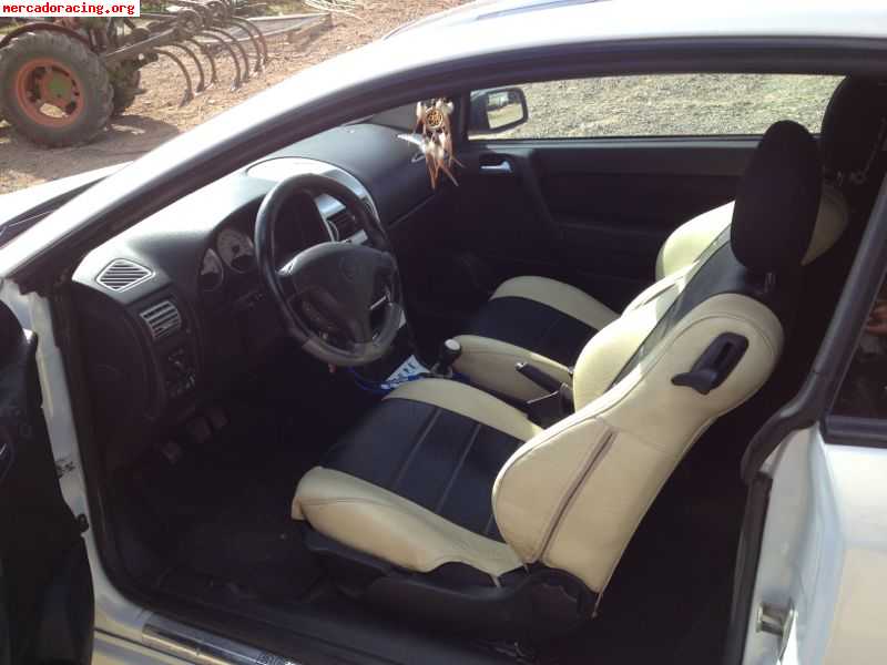 Opel astra g bertone edition 2.2dti 16v 3.400e