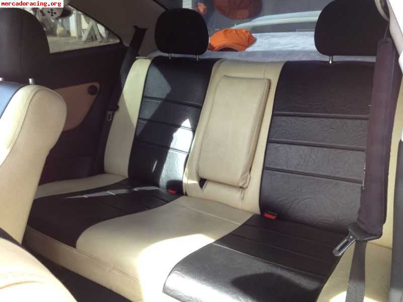 Opel astra g bertone edition 2.2dti 16v 3.400e