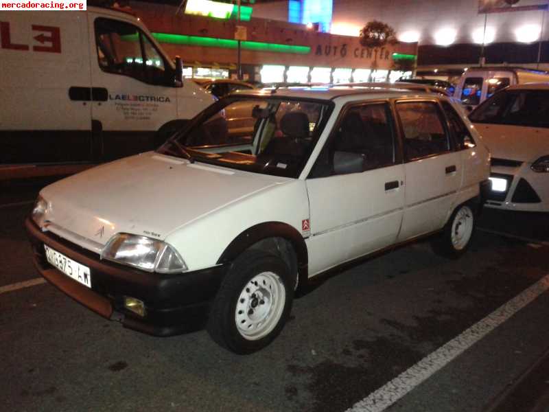 Vendo ax