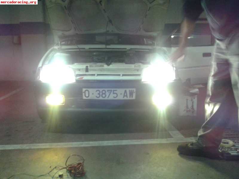 Vendo ax