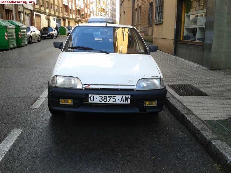 Vendo ax