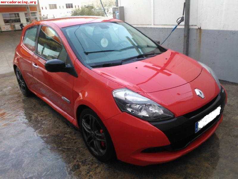 Clio sport