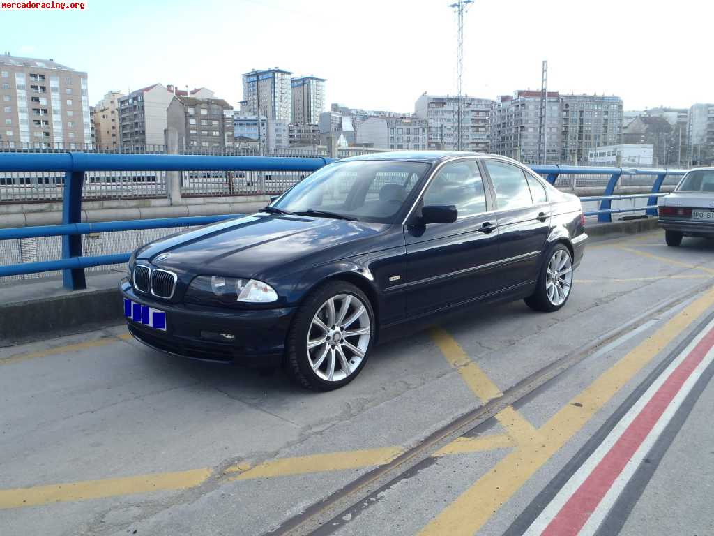 Bmw 328i e46