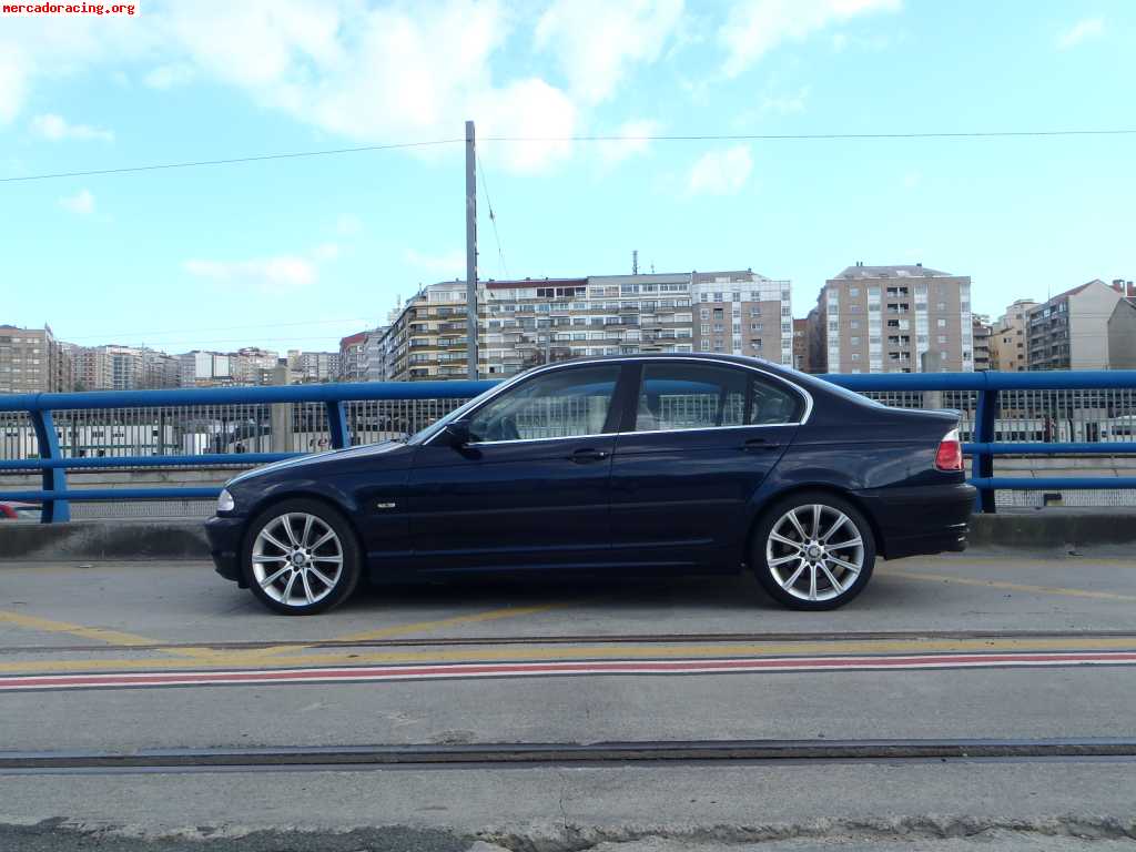 Bmw 328i e46