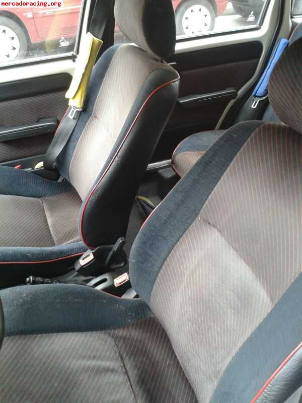 Vendo ax 650 €