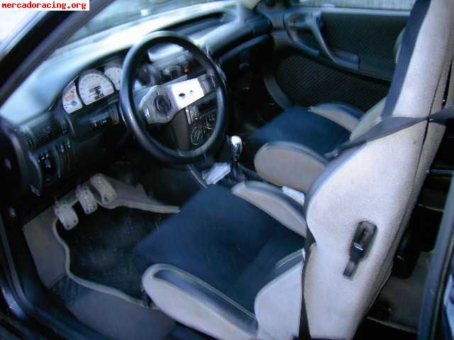 Astra gsi 2.16v 150cv