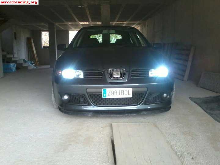 Seat leon 20vt