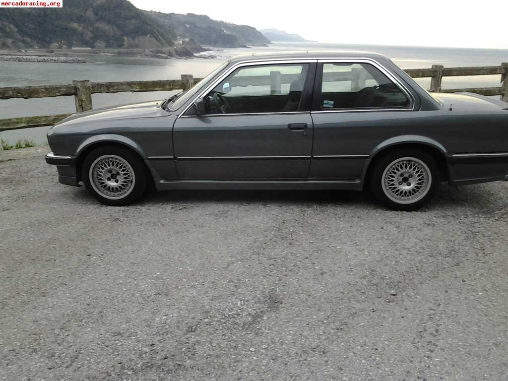 Bmw 325 i e30