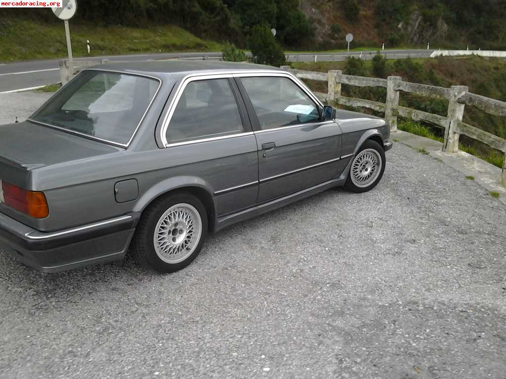 Bmw 325 i e30
