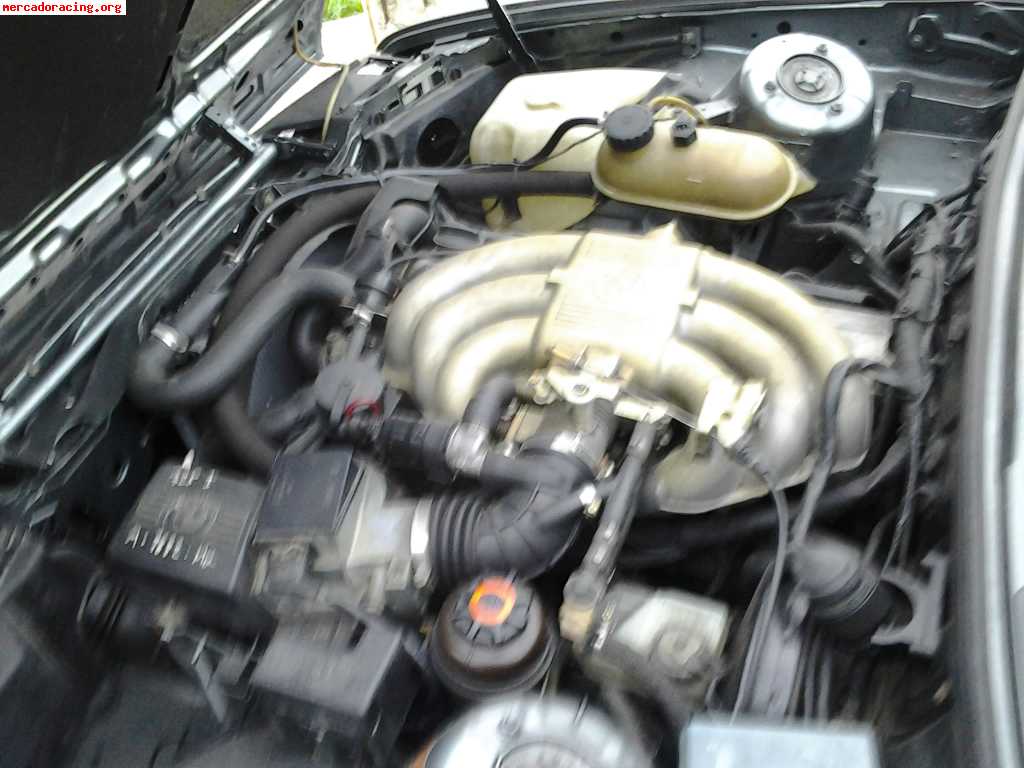 Bmw 325 i e30