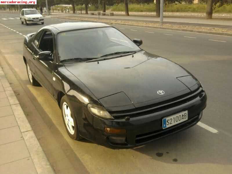 [se vende o se cambia] toyota celica 2.0 gti