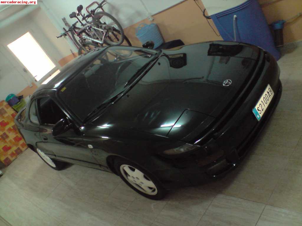 [se vende o se cambia] toyota celica 2.0 gti