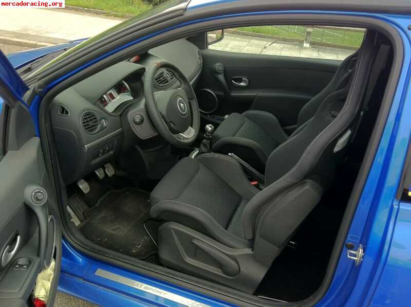 Vendo clio r27