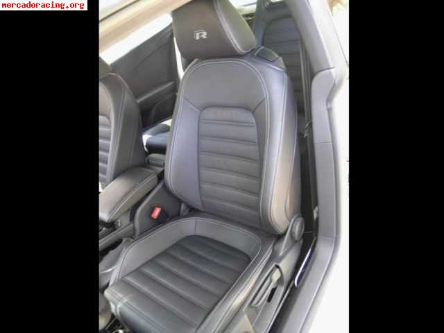 Scirocco r 265cv  venta o cambio