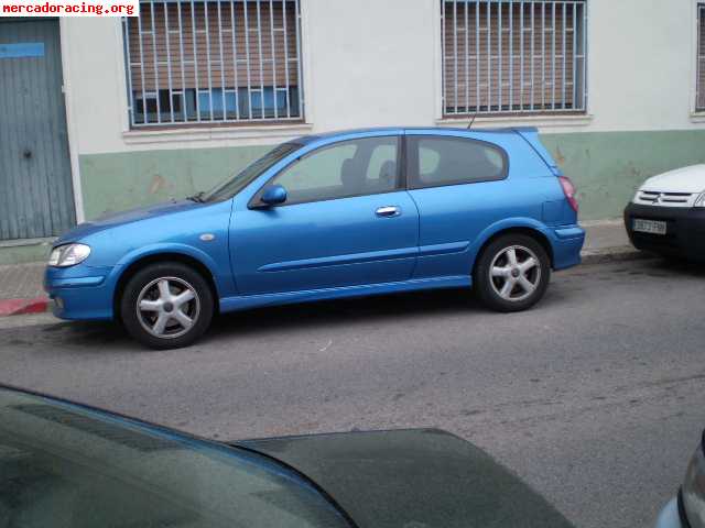 Vendo o cambio mis 2 coches