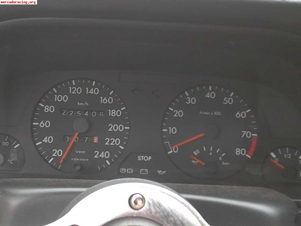 Vendo o cambio peugeot 306 s16