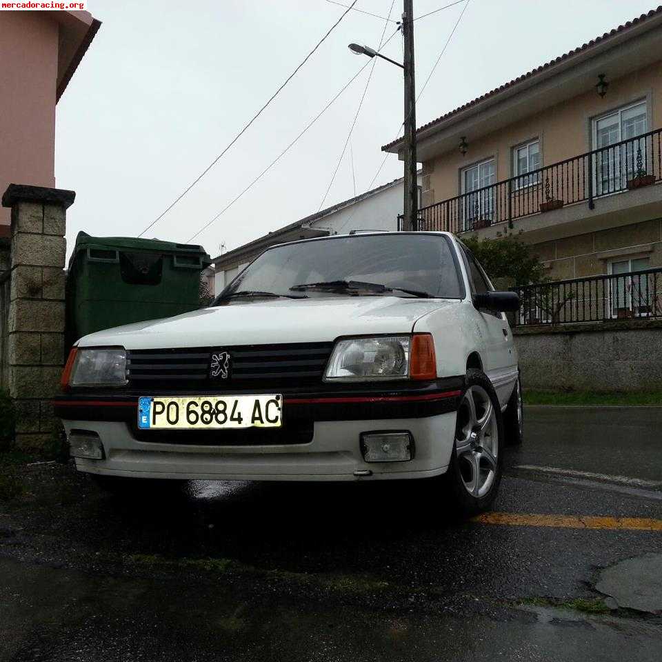 205 gtx 
