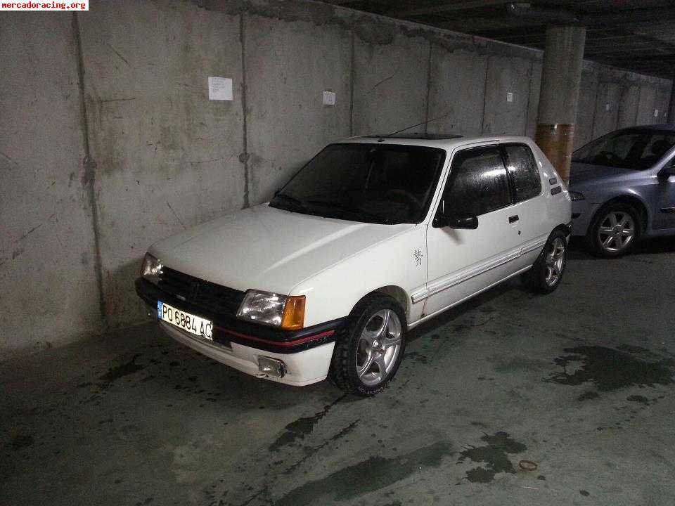 205 gtx 