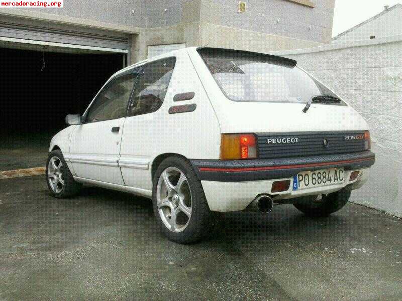 205 gtx 