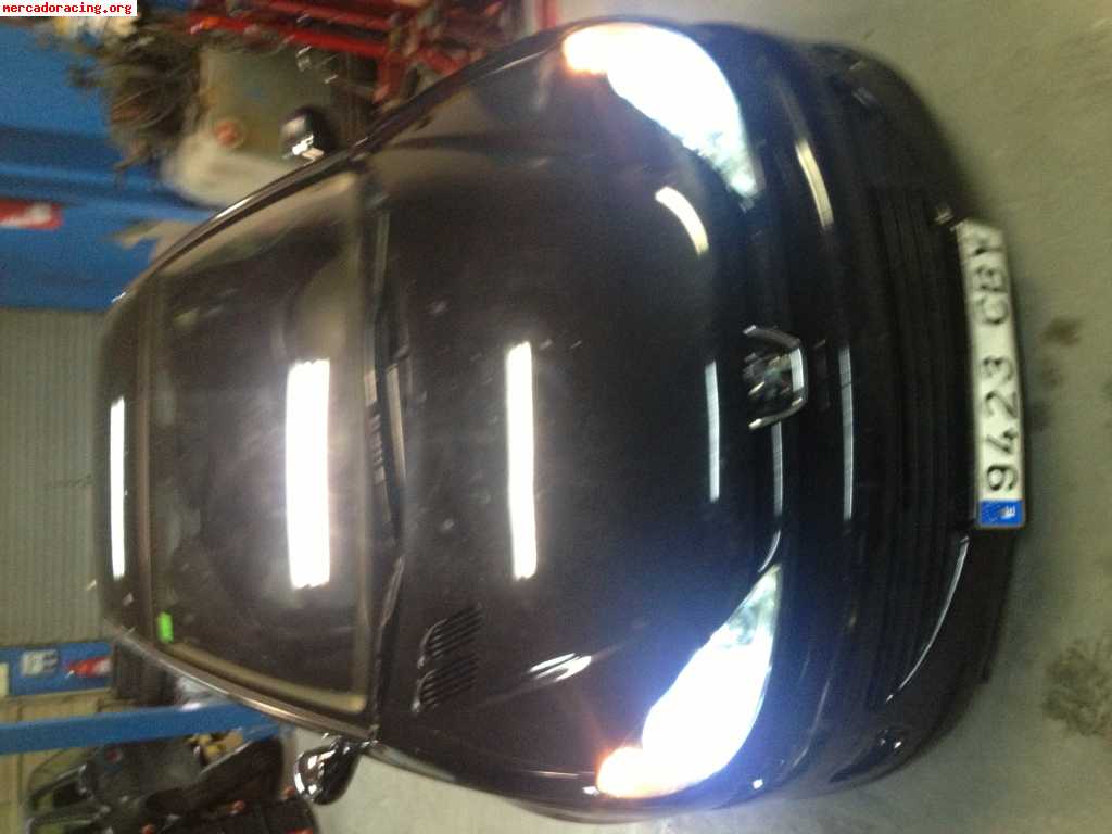 Vendo 206 gti s16